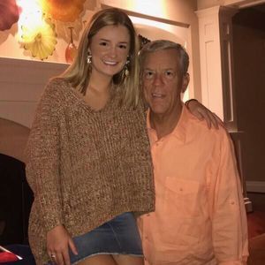 Meet your Posher, Sam